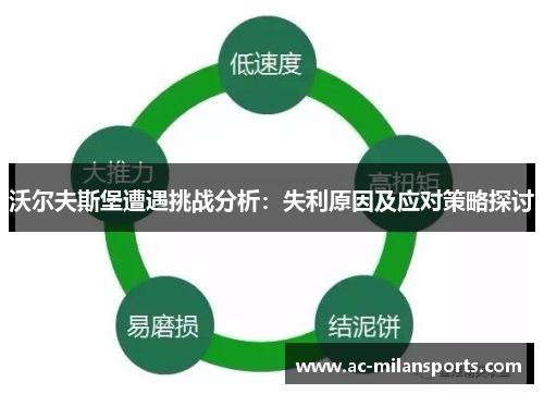 沃尔夫斯堡遭遇挑战分析：失利原因及应对策略探讨